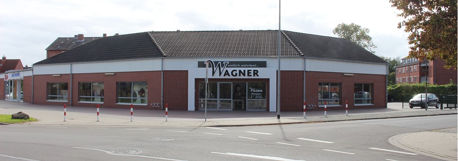 Textil Wagner GmbH & CO. KG